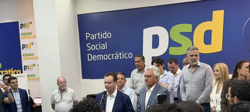 Pré-candidatura de Caiado pelo PSD embaralha disputa com Flávio Bolsonaro pelo apoio do mercado financeiro 2 ocrente 1775055901