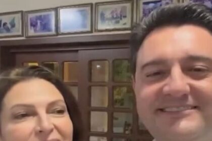 Cristina Graeml se junta ao PSD e pode disputar vaga ao Senado pelo Paraná 8 ocrente 1775056798