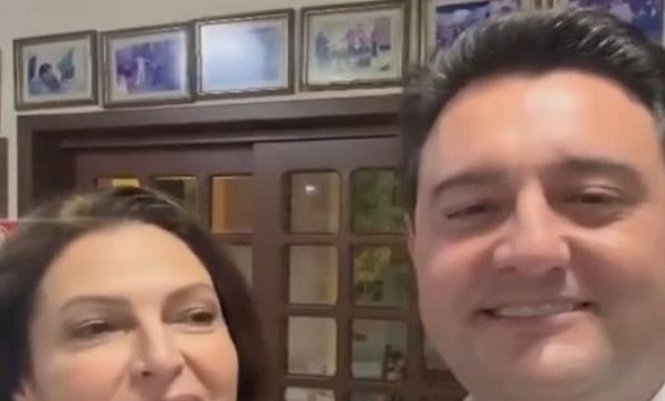 Cristina Graeml se junta ao PSD e pode disputar vaga ao Senado pelo Paraná 2 ocrente 1775056798