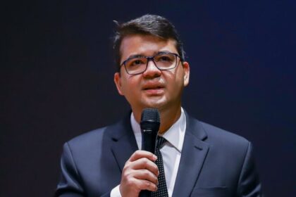 Novo secretário de Segurança afirma que rotular PCC e CV como terroristas pode travar apoio externo 6 ocrente 1775057692