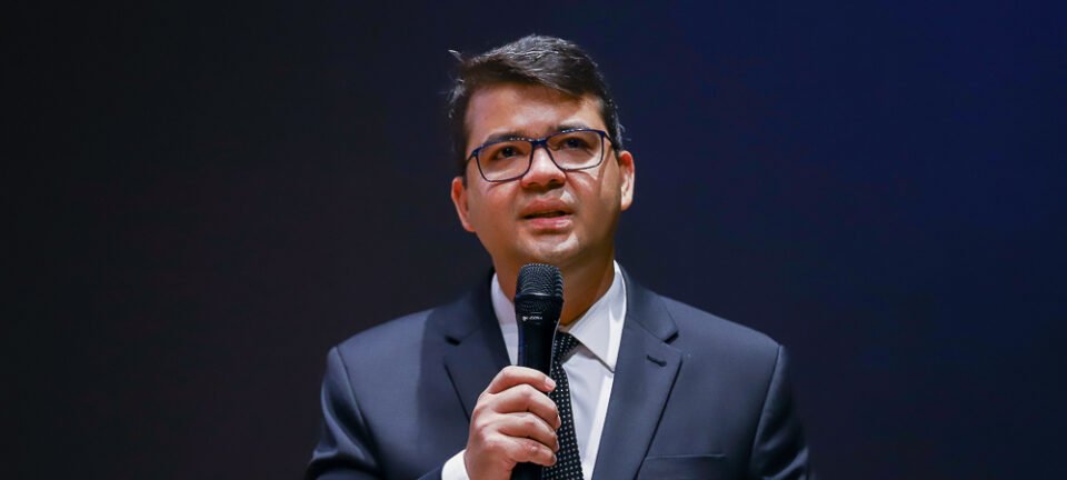 Novo secretário de Segurança afirma que rotular PCC e CV como terroristas pode travar apoio externo 2 ocrente 1775057692