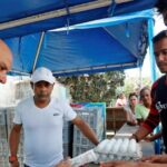 Cuba limita compra de ovos a cinco unidades por pessoa em Las Tunas 5 ocrente 1775059489