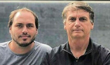 Carlos Bolsonaro relata crises de soluço e saúde frágil do pai em prisão domiciliar 16 ocrente 1775063990