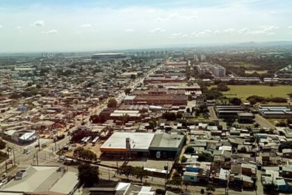 Atualização do IBGE redefine limites de 784 municípios e reduz território nacional em 18 km² 20 ocrente 1775076551