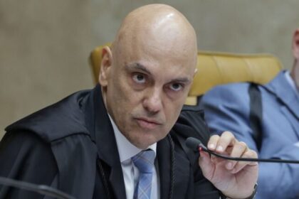 Ex-braço direito de Trump diz que relatório dos EUA aperta o cerco a Alexandre de Moraes 12 ocrente 1775081999