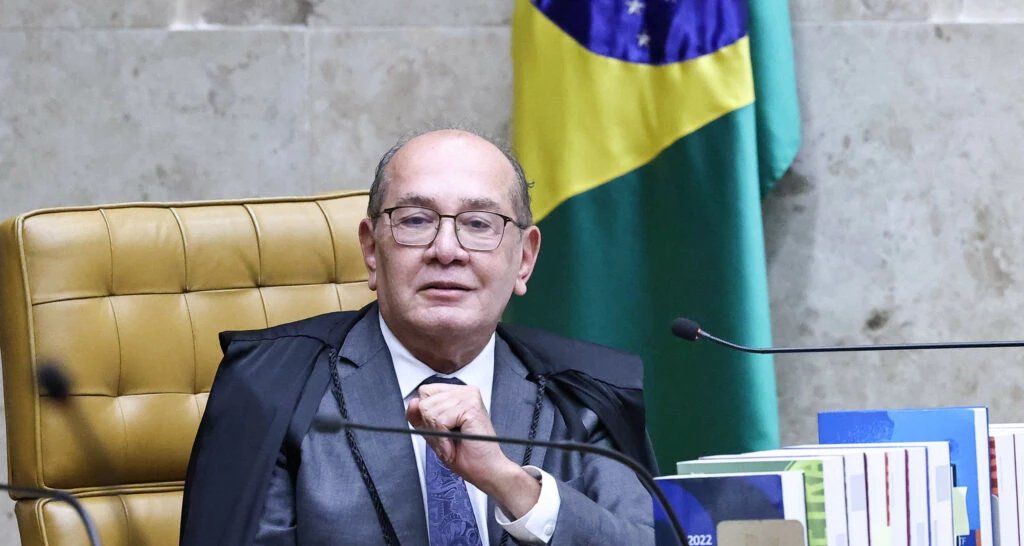 Marco Feliciano reage a declarações de Gilmar Mendes sobre legalização de drogas 2 ocrente 1775088334