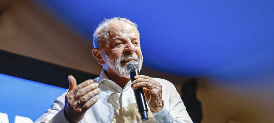 Pacote de estímulos falha nas pesquisas e governo Lula prepara nova ofensiva econômica 2 ocrente 1775090185
