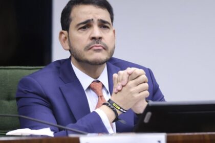 Messias garante imparcialidade e cita fé evangélica em carta ao Senado para vaga no STF 6 ocrente 1775096388