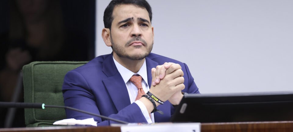 Messias garante imparcialidade e cita fé evangélica em carta ao Senado para vaga no STF 2 ocrente 1775096388