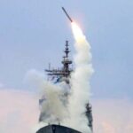 Disparos em massa no Irã expõem ameaça de escassez de mísseis nos EUA 5 ocrente 1775098239