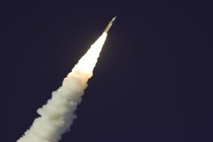 Artemis II passará um dia em órbita terrestre antes de seguir viagem à Lua 18 ocrente 1775101781