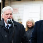 Carta de Franklin Graham a Trump aponta Jesus como único caminho ao Céu 5 ocrente 1775115296
