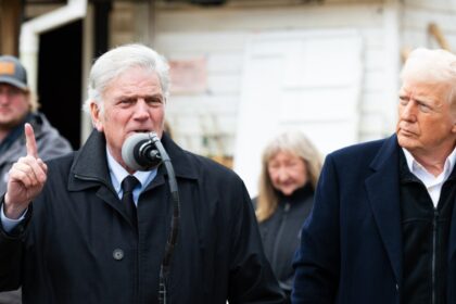 Carta de Franklin Graham a Trump aponta Jesus como único caminho ao Céu 8 ocrente 1775115296