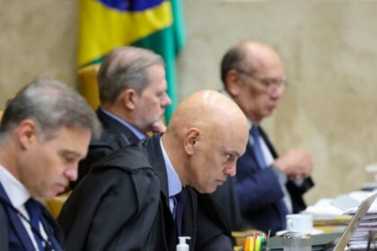 PF faz operação contra empresário suspeito de comandar vazamento de dados fiscais de ministros do STF 16 ocrente 1775116151