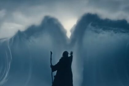 Trailer de “As Histórias Antigas: Moisés” revela cenas épicas da Bíblia e confirma estreia no Prime Video 6 ocrente 1775119818