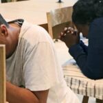 Polícia eritreia prende 13 cristãos durante reunião de oração em Asmara 5 ocrente 1775129679