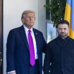 Trump teria ameaçado cortar envio de armas à Ucrânia se Otan não atuasse no Estreito de Ormuz 5 ocrente 1775130556