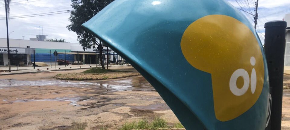Justiça do Rio libera Oi para vender fatia na V.tal ao BTG Pactual por R$ 4,5 bilhões 2 ocrente 1775130568