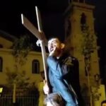 Violência sectária obriga cristãos a suspender celebrações de Páscoa na Síria 4 ocrente 1775133295