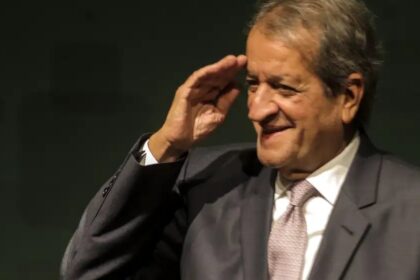 Valdemar Costa Neto avalia que Jorge Messias será aprovado para o STF sem resistência 16 ocrente 1775135092