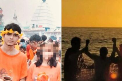 Ex-hindu comemora conversão da mãe ao cristianismo após uma década de resistência familiar 2 ocrente 1775136026