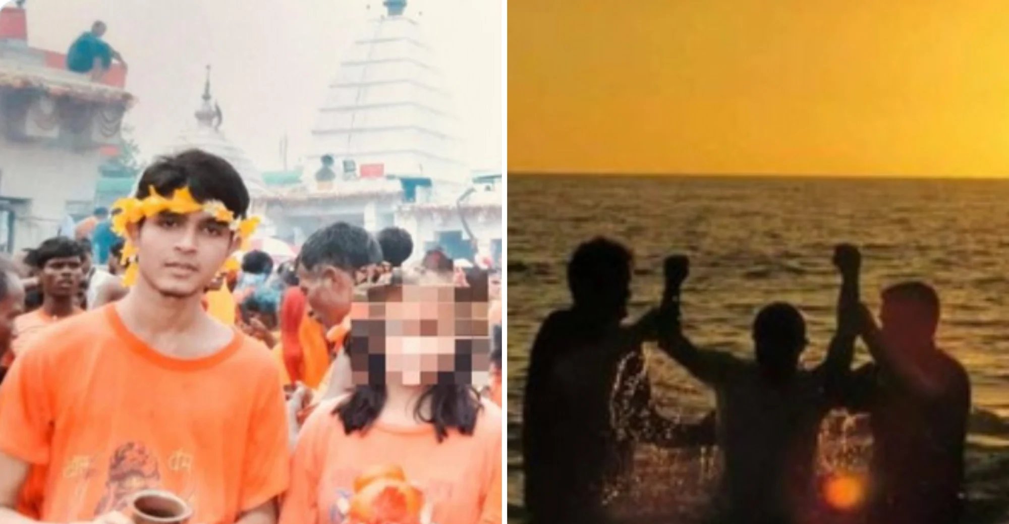 Ex-hindu comemora conversão da mãe ao cristianismo após uma década de resistência familiar 2 ocrente 1775136026