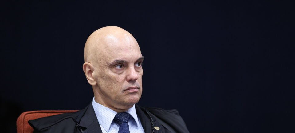 Moraes amplia para 1 km a área de proibição de drones ao redor da casa de Bolsonaro 2 ocrente 1775136872