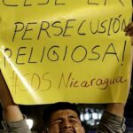 Relatório internacional indica salto nas violações à liberdade religiosa na Nicarágua 4 ocrente 1775144971
