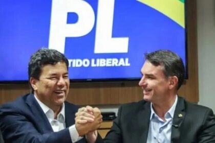 Após quatro décadas de trajetória, Mendonça Filho deixa União Brasil e se filia ao PL 18 ocrente 1775146763