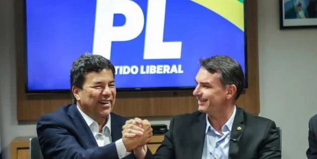 Após quatro décadas de trajetória, Mendonça Filho deixa União Brasil e se filia ao PL 2 ocrente 1775146763