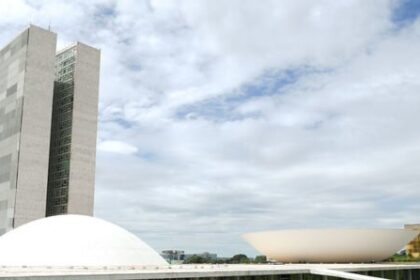 Congresso aprova 569 normas em 2025, porém adia reformas estruturais 4 ocrente 1775166563