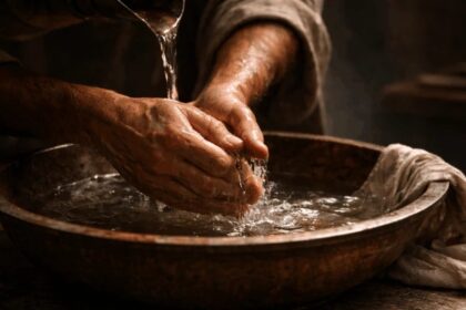 Advogado aponta nulidades jurídicas no julgamento de Jesus e o classifica como o “maior erro judiciário” 10 ocrente 1775167489