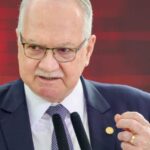 Fachin rebate relatório dos EUA e diz que Brasil impõe apenas restrições pontuais à liberdade de expressão 4 ocrente 1775172868