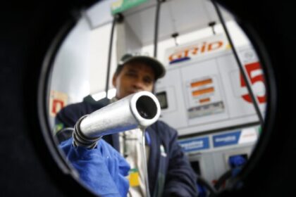 União e 23 estados dividem subsídio de R$ 1,20 por litro para segurar preço do diesel 6 ocrente 1775177361