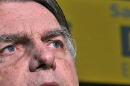Defesa solicita ao STF presença do irmão de Michelle Bolsonaro como cuidador do ex-presidente 16 ocrente 1775182775