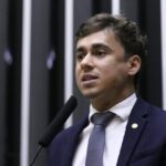Nikolas Ferreira pressiona Alcolumbre a pautar veto de Lula sobre dosimetria e fala em “covardia” 5 ocrente 1775190887