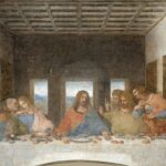 Incríveis inscrições medievais são reveladas na Sala da Última Ceia em Jerusalém 4 ocrente 1775196259