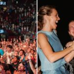 Culto universitário reúne 4,5 mil alunos na Flórida e resulta em 81 batismos 5 ocrente 1775198058
