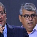 Valdemar admite virada e diz que apoio a Moro é “cálculo” para garantir votos ao PL 5 ocrente 1775198957