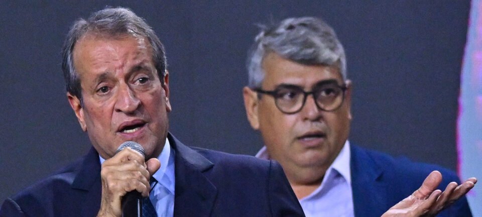 Valdemar admite virada e diz que apoio a Moro é “cálculo” para garantir votos ao PL 2 ocrente 1775198957