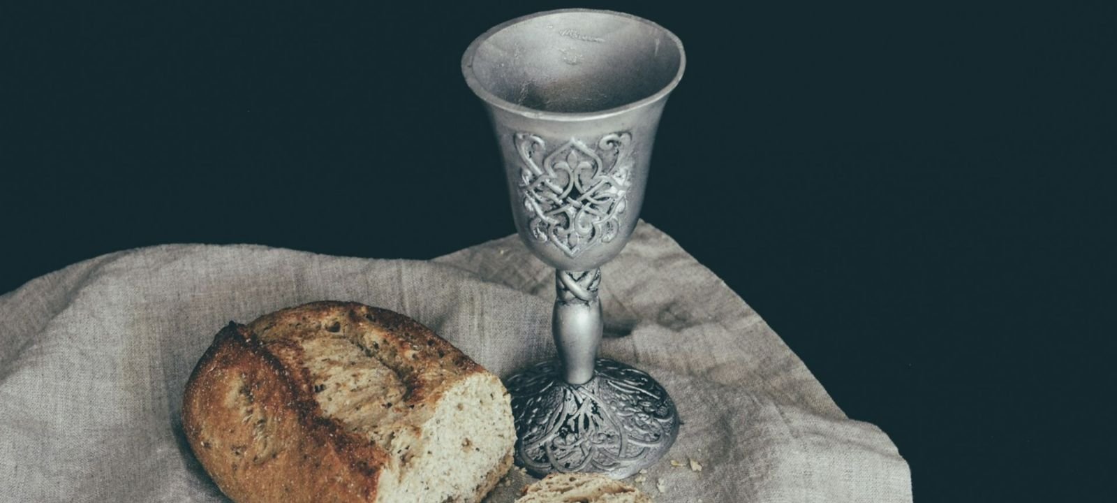 Pastor Joel Engel conecta Páscoa judaica à crucificação e diz que Jesus “concluiu o quarto cálice” 2 ocrente 1775201651