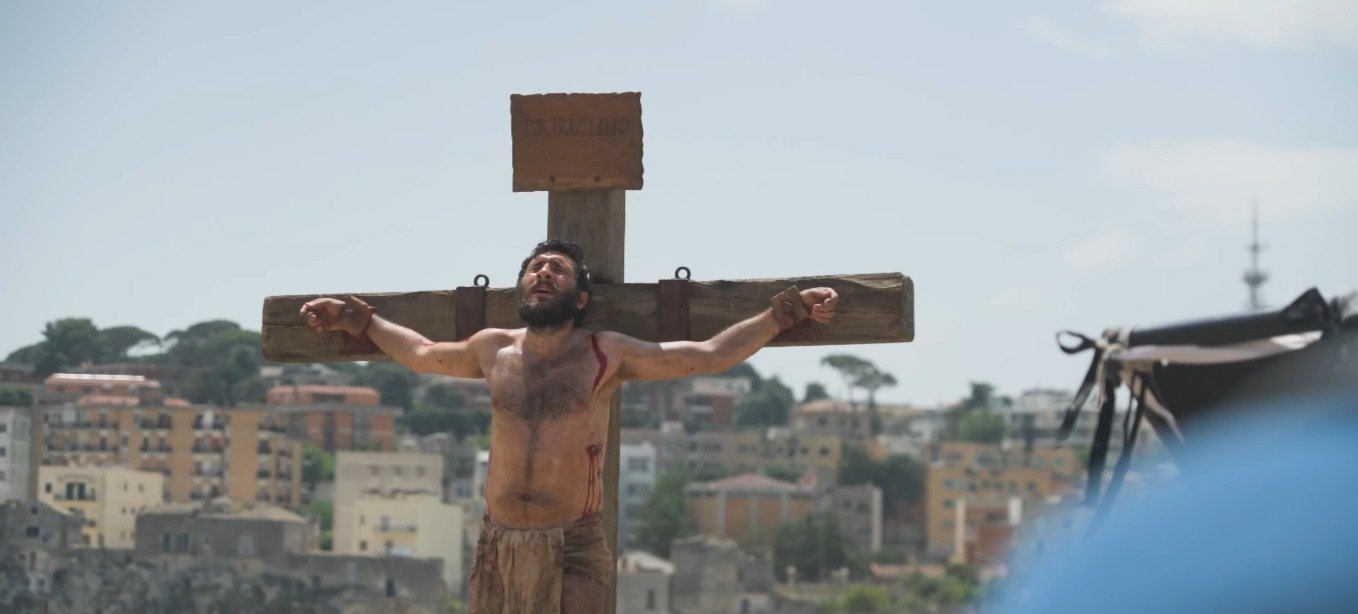 Médicos detalham sofrimento físico de Jesus na cruz e apontam causas prováveis da morte 2 ocrente 1775206156