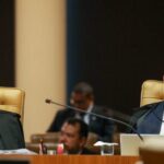 Registros apontam uso de jatinho ligado a Daniel Vorcaro por Alexandre de Moraes na véspera de reunião 5 ocrente 1775234963