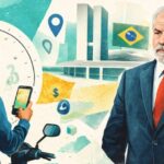 Governo adia votação de regras para Uber e iFood com medo de encarecer serviços 5 ocrente 1775236762
