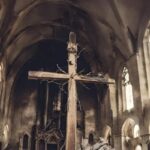 Celebração da Páscoa eleva risco de violência contra cristãos em países com perseguição religiosa 5 ocrente 1775239470