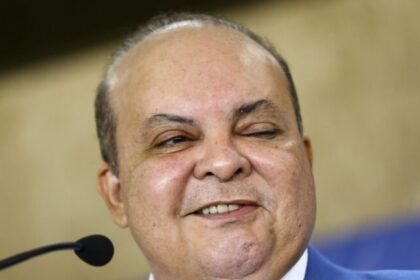 STF dispensa Ibaneis Rocha de depor na CPI do Crime Organizado 20 ocrente 1775251163