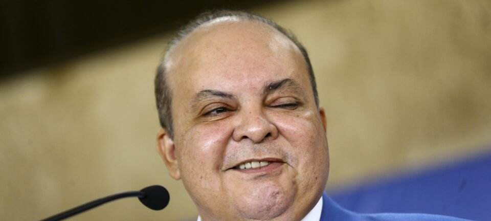 STF dispensa Ibaneis Rocha de depor na CPI do Crime Organizado 2 ocrente 1775251163