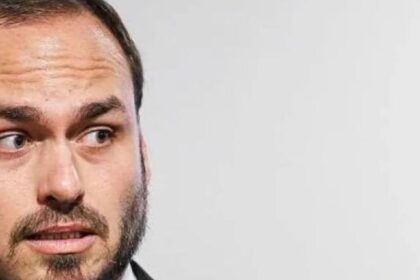 Carlos Bolsonaro acusa colegas do PL de traição a Jair Bolsonaro por não apoiarem Flávio 18 ocrente 1775254792
