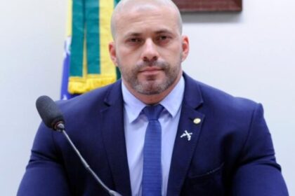 Moraes nega ampliação de horários no regime aberto de Daniel Silveira 16 ocrente 1775259252