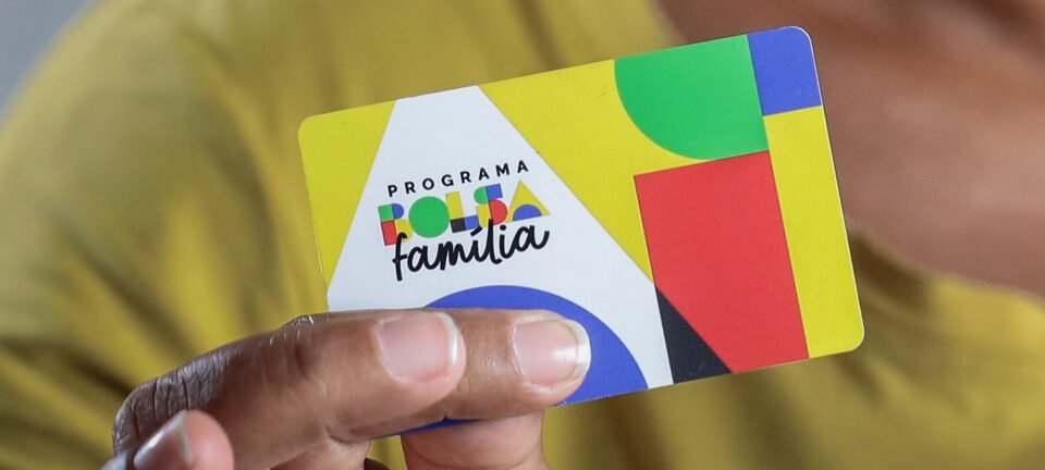 Nove estados têm mais famílias no Bolsa Família do que trabalhadores com carteira assinada 2 ocrente 1775262856